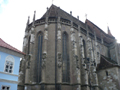 Église noire Brasov